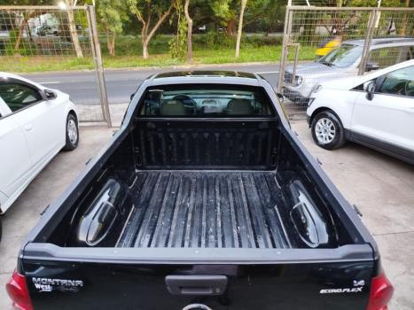 CHEVROLET Montana 1.4 FLEX CONQUEST, Foto 9