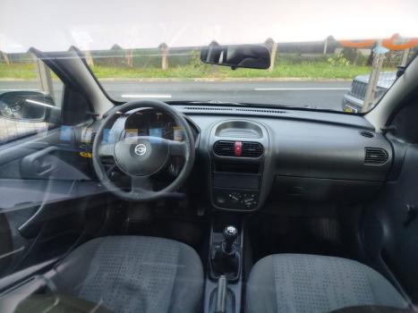 CHEVROLET Montana 1.4 FLEX CONQUEST, Foto 10