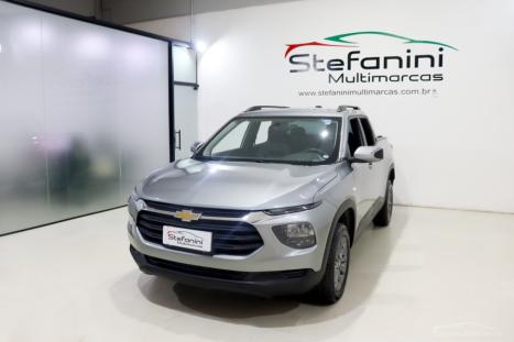 CHEVROLET Montana 1.2 12V FLEX LT TURBO, Foto 1