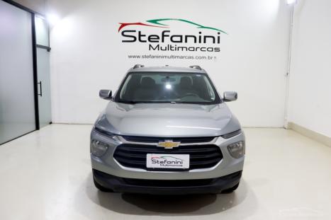 CHEVROLET Montana 1.2 12V FLEX LT TURBO, Foto 2