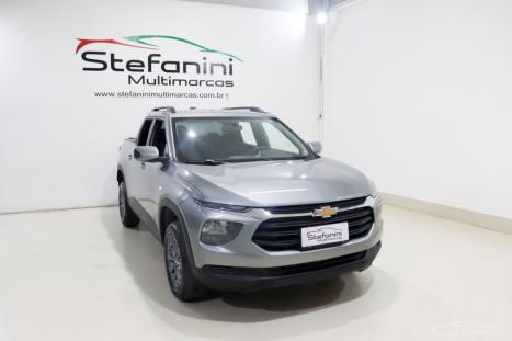 CHEVROLET Montana 1.2 12V FLEX LT TURBO, Foto 3