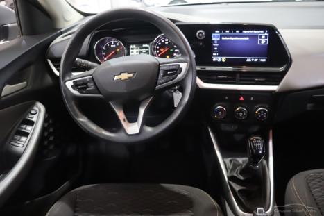 CHEVROLET Montana 1.2 12V FLEX LT TURBO, Foto 5