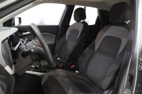 CHEVROLET Montana 1.2 12V FLEX LT TURBO, Foto 7