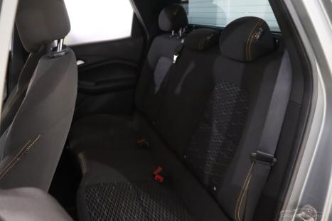 CHEVROLET Montana 1.2 12V FLEX LT TURBO, Foto 8