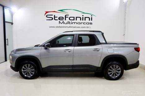 CHEVROLET Montana 1.2 12V FLEX LT TURBO, Foto 10