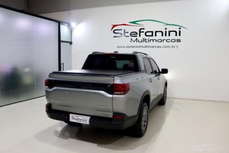 CHEVROLET Montana 1.2 12V FLEX LT TURBO, Foto 11