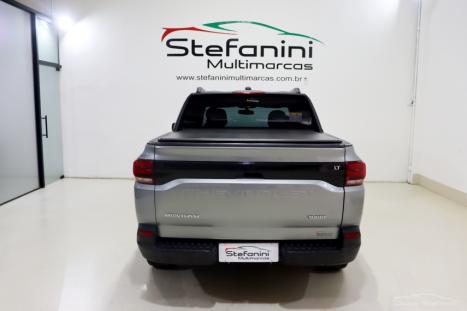 CHEVROLET Montana 1.2 12V FLEX LT TURBO, Foto 12