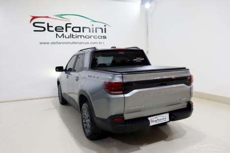 CHEVROLET Montana 1.2 12V FLEX LT TURBO, Foto 13