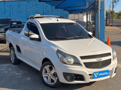 CHEVROLET Montana 1.4 FLEX SPORT, Foto 2