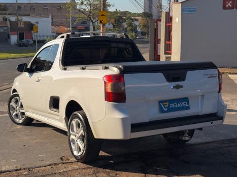 CHEVROLET Montana 1.4 FLEX SPORT, Foto 3