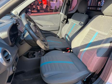 CHEVROLET Montana 1.4 FLEX SPORT, Foto 4