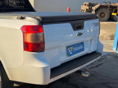 CHEVROLET Montana 1.4 FLEX SPORT, Foto 5