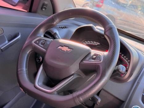 CHEVROLET Montana 1.4 FLEX SPORT, Foto 12