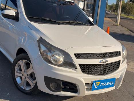 CHEVROLET Montana 1.4 FLEX SPORT, Foto 13