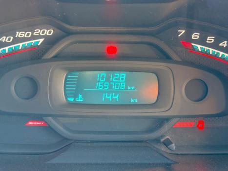 CHEVROLET Montana 1.4 FLEX SPORT, Foto 14