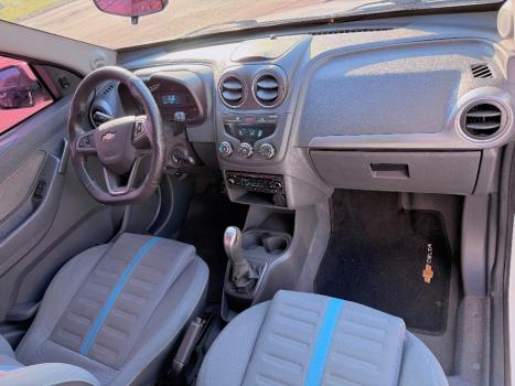 CHEVROLET Montana 1.4 FLEX SPORT, Foto 17