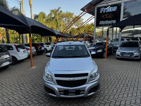 CHEVROLET Montana 1.4 FLEX LS, Foto 1