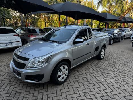 CHEVROLET Montana 1.4 FLEX LS, Foto 2