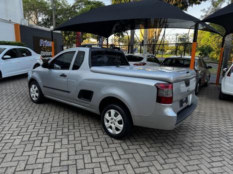 CHEVROLET Montana 1.4 FLEX LS, Foto 3
