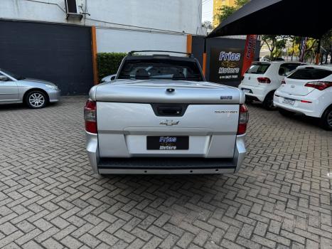 CHEVROLET Montana 1.4 FLEX LS, Foto 4