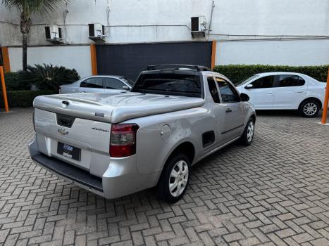 CHEVROLET Montana 1.4 FLEX LS, Foto 5