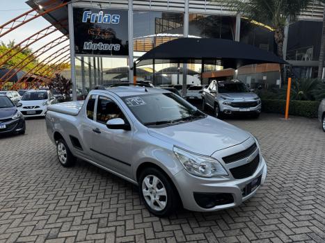 CHEVROLET Montana 1.4 FLEX LS, Foto 6