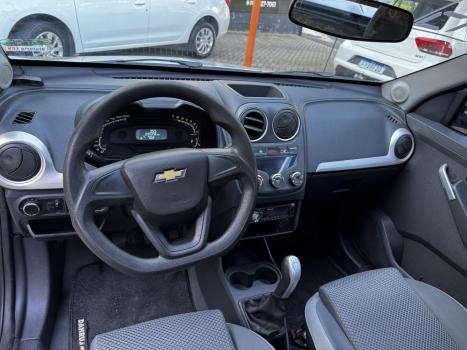 CHEVROLET Montana 1.4 FLEX LS, Foto 8