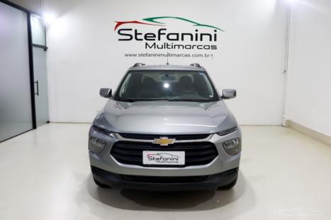 CHEVROLET Montana 1.2 12V FLEX LT TURBO, Foto 2