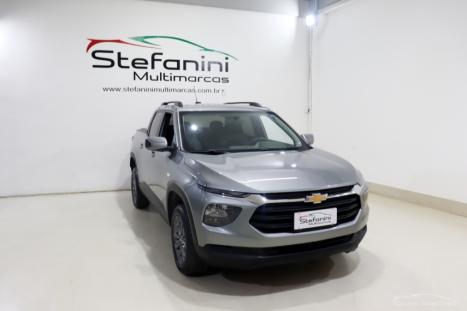 CHEVROLET Montana 1.2 12V FLEX LT TURBO, Foto 3