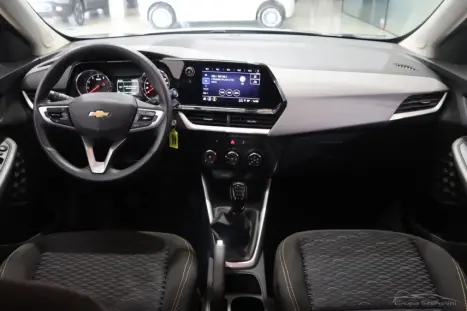 CHEVROLET Montana 1.2 12V FLEX LT TURBO, Foto 6