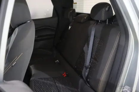 CHEVROLET Montana 1.2 12V FLEX LT TURBO, Foto 8