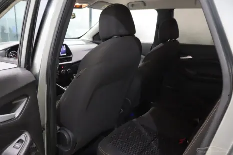 CHEVROLET Montana 1.2 12V FLEX LT TURBO, Foto 9