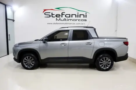 CHEVROLET Montana 1.2 12V FLEX LT TURBO, Foto 10