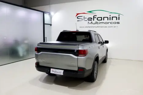 CHEVROLET Montana 1.2 12V FLEX LT TURBO, Foto 11