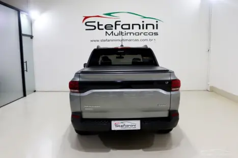 CHEVROLET Montana 1.2 12V FLEX LT TURBO, Foto 12