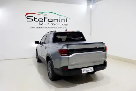 CHEVROLET Montana 1.2 12V FLEX LT TURBO, Foto 13