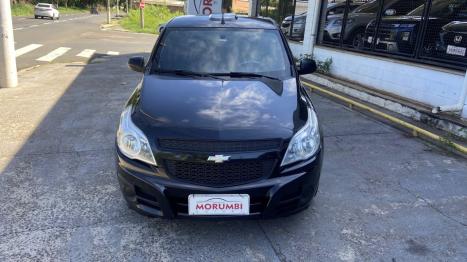 CHEVROLET Montana 1.4 FLEX LS, Foto 1