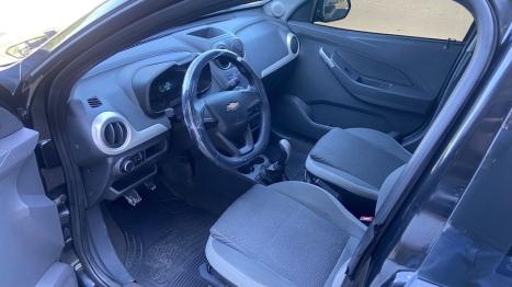 CHEVROLET Montana 1.4 FLEX LS, Foto 9