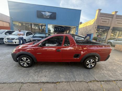 CHEVROLET Montana 1.8 FLEX CONQUEST, Foto 2