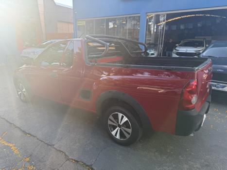 CHEVROLET Montana 1.8 FLEX CONQUEST, Foto 4