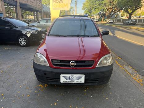 CHEVROLET Montana 1.8 FLEX CONQUEST, Foto 5