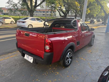 CHEVROLET Montana 1.8 FLEX CONQUEST, Foto 6