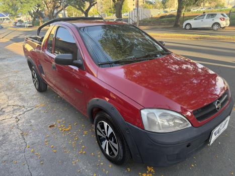 CHEVROLET Montana 1.8 FLEX CONQUEST, Foto 7