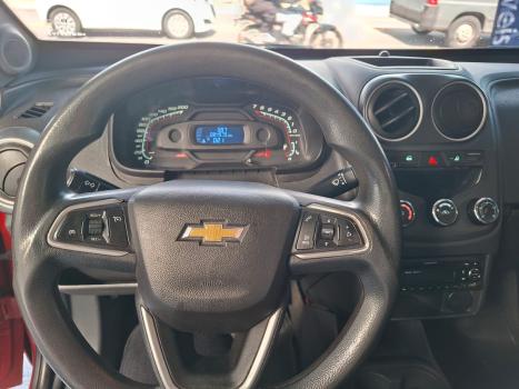 CHEVROLET Montana 1.2 12V 4P FLEX TURBO PREMIER AUTOMTICO, Foto 2