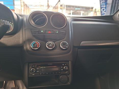 CHEVROLET Montana 1.2 12V 4P FLEX TURBO PREMIER AUTOMTICO, Foto 4