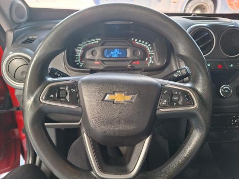 CHEVROLET Montana 1.2 12V 4P FLEX TURBO PREMIER AUTOMTICO, Foto 7
