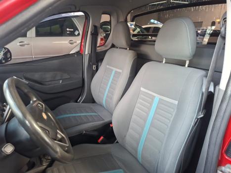 CHEVROLET Montana 1.2 12V 4P FLEX TURBO PREMIER AUTOMTICO, Foto 8