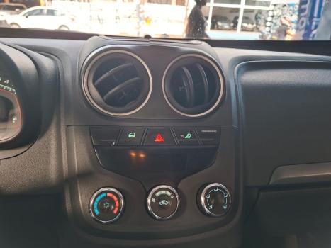 CHEVROLET Montana 1.2 12V 4P FLEX TURBO PREMIER AUTOMTICO, Foto 9