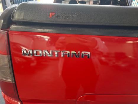 CHEVROLET Montana 1.2 12V 4P FLEX TURBO PREMIER AUTOMTICO, Foto 10