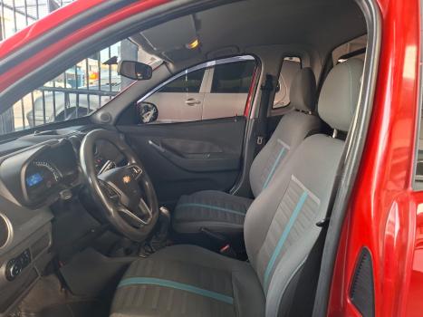 CHEVROLET Montana 1.2 12V 4P FLEX TURBO PREMIER AUTOMTICO, Foto 11